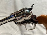 1961 Colt Frontier Scout Nickel .22lr - 3 of 15