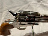 1961 Colt Frontier Scout Nickel .22lr - 10 of 15