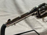 1961 Colt Frontier Scout Nickel .22lr - 4 of 15