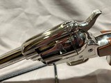 1961 Colt Frontier Scout Nickel .22lr - 12 of 15