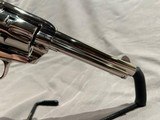 1961 Colt Frontier Scout Nickel .22lr - 8 of 15