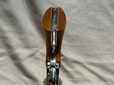 1961 Colt Frontier Scout Nickel .22lr - 13 of 15