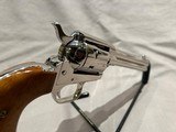 1961 Colt Frontier Scout Nickel .22lr - 7 of 15