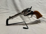 1961 Colt Frontier Scout Nickel .22lr - 2 of 15