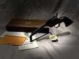 1968 Colt Frontier LIKE NEW in box - 1 of 13