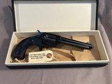 Rare 1884 Colt Colt Cop & Thug - 1 of 7