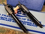 2 Colt Single Action Army 5.5" .45 Colt Case Hardened p1850 SAA NEW IN BOX CONSECUTIVE SERIAL NUMBERS - 8 of 20