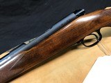 1958 Winchester Pre-64 Model 70 M70 Super Grade 375 H&H RARE MINT LIKE NEW - 9 of 20