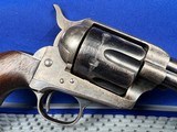 Colt Single Action U.S. Artillery Model 1st Generation Black Powder Frame 45 Colt 5.5in 1874 - 7 of 15