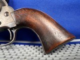 Colt Single Action U.S. Artillery Model 1st Generation Black Powder Frame 45 Colt 5.5in 1874 - 5 of 15