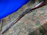 WINCHESTER 1873 44-40 44 CAL 24