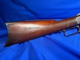 WINCHESTER 1873 44-40 44 CAL 24