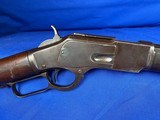 WINCHESTER 1873 44-40 44 CAL 24