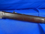 WINCHESTER 1873 44-40 44 CAL 24