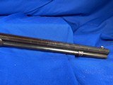 WINCHESTER 1873 44-40 44 CAL 24