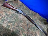 WINCHESTER 1873 44-40 44 CAL 24