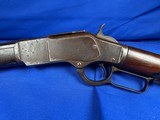 WINCHESTER 1873 44-40 44 CAL 24