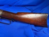 WINCHESTER 1873 44-40 44 CAL 24