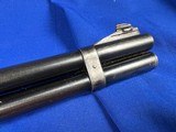 Winchester Model 1894 25-35 WCF Flat Band Lever Action 1943-47 D.O.M. Pre-64 RARE!! - 15 of 15