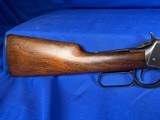 Winchester Model 1894 25-35 WCF Flat Band Lever Action 1943-47 D.O.M. Pre-64 RARE!! - 5 of 15