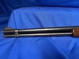 Winchester Model 1894 25-35 WCF Flat Band Lever Action 1943-47 D.O.M. Pre-64 RARE!! - 9 of 15