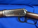 Winchester Model 1894 25-35 WCF Flat Band Lever Action 1943-47 D.O.M. Pre-64 RARE!! - 11 of 15