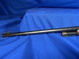 WINCHESTER Takedown Model 1886 LIGHTWEIGHT Lever Action RIFLE .33 WCF 1903 TAKEDOWN RIFLE PRE 64 - 11 of 15