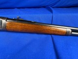 WINCHESTER Takedown Model 1886 LIGHTWEIGHT Lever Action RIFLE .33 WCF 1903 TAKEDOWN RIFLE PRE 64 - 9 of 15