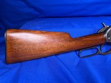 WINCHESTER Takedown Model 1886 LIGHTWEIGHT Lever Action RIFLE .33 WCF 1903 TAKEDOWN RIFLE PRE 64 - 7 of 15