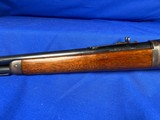 WINCHESTER Takedown Model 1886 LIGHTWEIGHT Lever Action RIFLE .33 WCF 1903 TAKEDOWN RIFLE PRE 64 - 12 of 15
