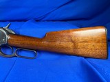 WINCHESTER Takedown Model 1886 LIGHTWEIGHT Lever Action RIFLE .33 WCF 1903 TAKEDOWN RIFLE PRE 64 - 14 of 15