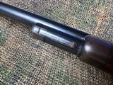 WINCHESTER Takedown Model 1886 LIGHTWEIGHT Lever Action RIFLE .33 WCF 1903 TAKEDOWN RIFLE PRE 64 - 6 of 15