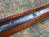 WINCHESTER Takedown Model 1886 LIGHTWEIGHT Lever Action RIFLE .33 WCF 1903 TAKEDOWN RIFLE PRE 64 - 5 of 15