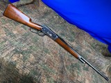 WINCHESTER Takedown Model 1886 LIGHTWEIGHT Lever Action RIFLE .33 WCF 1903 TAKEDOWN RIFLE PRE 64