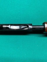 Remington 870 Wingmaster 28 Gauge - 11 of 12