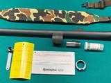 Remington 11-87 Special purpose 12 Gauge - 10 of 15