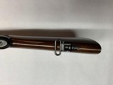 Winchester, Model 71 Deluxe, .348 caliber - 9 of 15