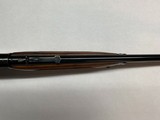 Winchester, Model 71 Deluxe, .348 caliber - 12 of 15