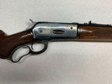 Winchester, Model 71 Deluxe, .348 caliber - 1 of 15