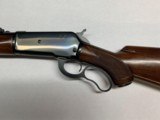 Winchester, Model 71 Deluxe, .348 caliber - 2 of 15