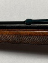 Winchester, Model 71 Deluxe, .348 caliber - 15 of 15