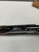 Winchester, Model 71 Deluxe, .348 caliber - 14 of 15