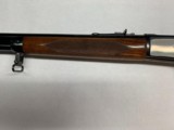 Winchester, Model 71 Deluxe, .348 caliber - 4 of 15