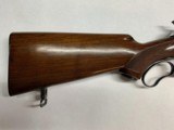 Winchester, Model 71 Deluxe, .348 caliber - 6 of 15