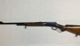 Winchester Model 64 Deluxe, .32 Winchester - 1 of 15