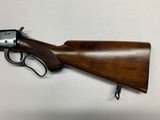 Winchester Model 64 Deluxe, .32 Winchester - 2 of 15