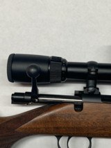 Cooper Arms Model 38 .22 Hornet - 13 of 15