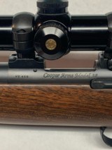 Cooper Arms Model 38 .218 Bee - 12 of 14