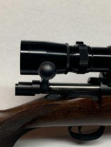 Cooper Arms Model 38 .218 Bee - 6 of 14