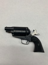 USFA, Shot Pistol, .45/.410 - 7 of 9